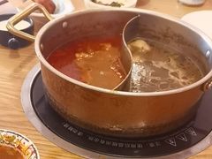 -松野谷·寿喜烧自助(华联顺义金街购物中心店)