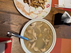 -阿姨家厨(香格里拉大酒店)