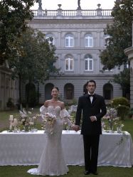 -巴黎经典婚纱摄影PARISSIC