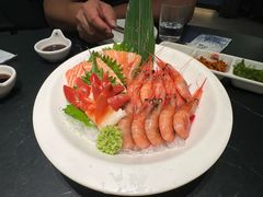 -大渔铁板烧(通州万达店)
