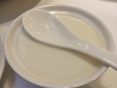 大良双皮奶-清晖小苑•顺德地方菜(壹海城店)