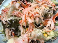 -炙柒Sekinana·精致料理 烧鸟·铁板烧(海上世界店)