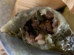 -叶婆婆豆浆馍馍
