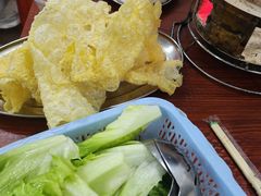 -威邵鸡煲(西华路总店)
