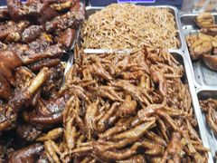 -金湘权卤菜(荷花池总店)