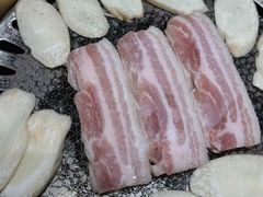 -海之屋韩式烤肉(海棠68环球美食街店)