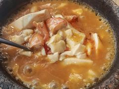 -船梆煮•蒸汽海鲜·炉火烤肉(五四广场店)