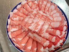 -胡同儿老北京涮肉