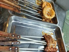 -水浒烤肉(国贸店)