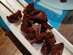 -乔家满族八大碗(流水沟店)