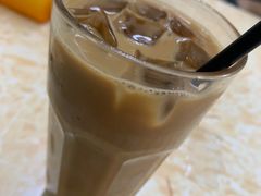 -渔记茶餐厅(渔村店)
