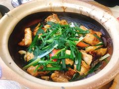 -小鳌陪你小排档·四季小龙虾·田鸡·宵夜(中央第五街店)