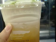 -喜茶(深圳福田星河COCO Park店)