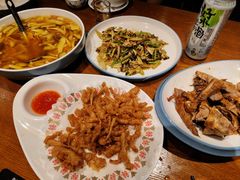 -宴武夷·匠心闽味(印象大红袍店)