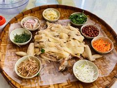 -农家鸡宴私房菜(城东店)