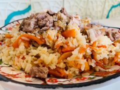 -帕米尔食府(白云观店)