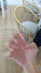 -晨·艺美甲美睫