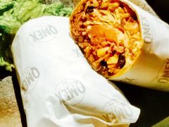 -Q MEX 库迈墨西哥餐吧(三里屯店)