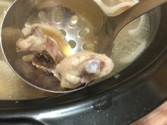 -探窝·竹笙椰子鸡(杨箕店)