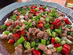 -青城甲(青城山店)