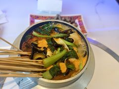 -望江门小龙虾·烧烤(九堡店)