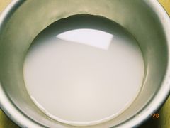 糯米酒-屋里家延边朝鲜族冷面(南园店)
