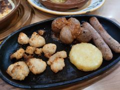 -萨莉亚意式餐厅(石鼓路店)