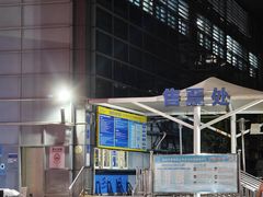 -宝安体育馆游泳馆