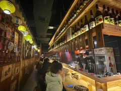 -鸟内会居酒屋(得意潮馆店)
