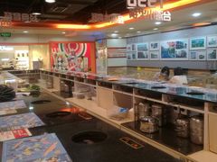 -呷哺呷哺(西单大悦城店)