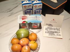 -美豪R酒店(成都春熙路太古里店)