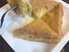 -仁喜记甜品(油松路店)