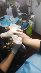 点击看大图 越狱刺青纹身工作室(徐家汇店)-越域刺青