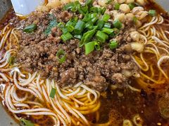 -丁丁猫重庆小面(徐州路店)