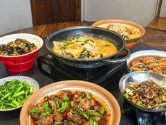 -老衢里·衢州农家菜(邱隘店)