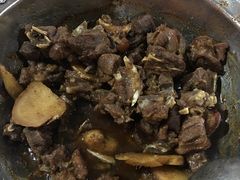 -宁大姐第一家脆皮狗肉馆(江滨路店)