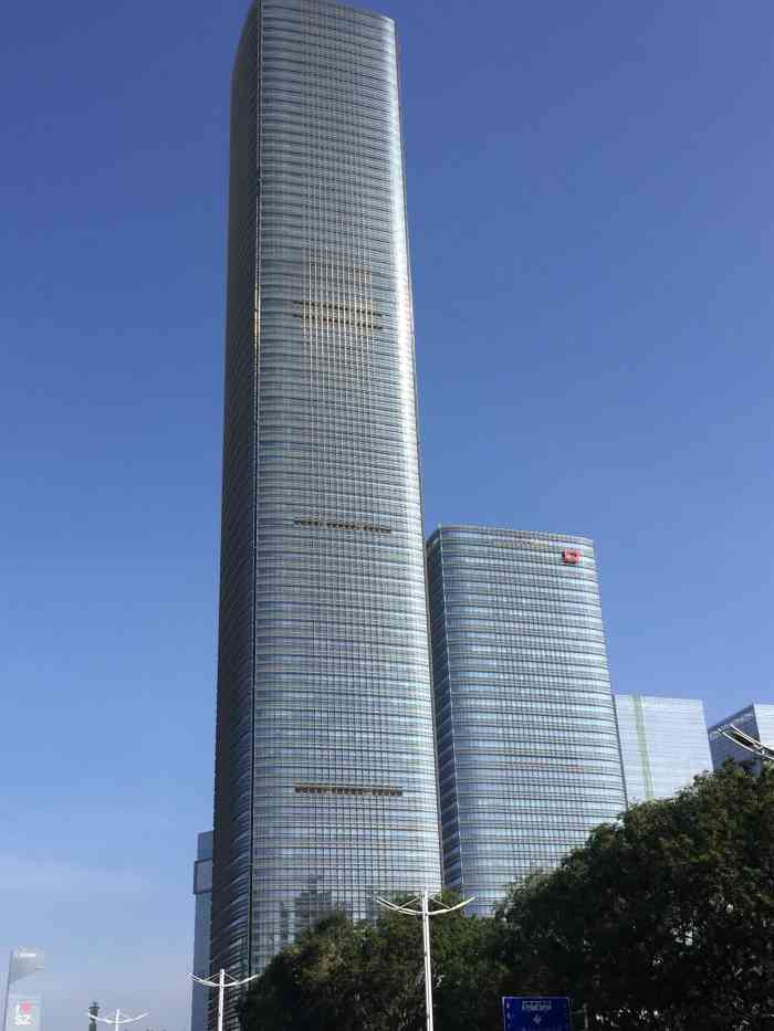 郑州中州大厦图片
