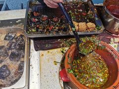 -白色精品·老长沙臭豆腐(文化店)