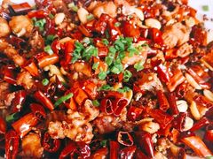 -辣婆婆(航天桥店)