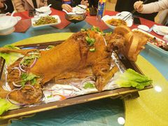 -马尔龙新疆饭店·清真(瑞景店)