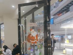 -海马体家庭照相馆(广州正佳广场店)