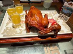 -大鸽饭(北京路店)