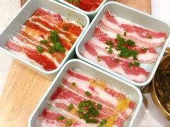 -老板娘的烤肉店(港湾广场店)