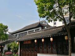 -浈阳坊旅游小镇