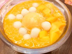 -许留山(佐敦道店)