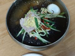 -顺姬冷面(长白西路店)