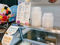 -吉小手•豆花和糖水(卧龙晓城店)