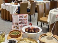 -禾府酒家·传统广府味(番禺店)