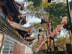 -丰都鬼城名山景区