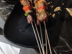 -锦州御烧烤·形象店(人民街店)